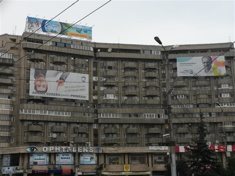 PNL pierde o bătălie cu Buzoianu şi Gurzău