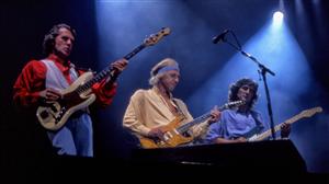 Foştii membri ai trupei Dire Straits concertează la Cluj. Cât costă biletele 