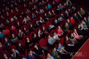 Ultimele zile de înscrieri ptr Young Audience Film Day