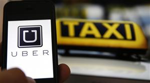 Uber a ajuns la Cluj. Taximetriştii se tem de faliment 