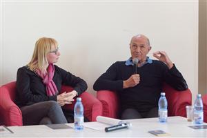 Cartea bătrânilor, în premieră la Teatrul Maghiar 