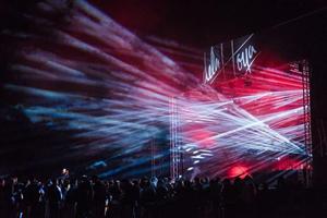 Nic Fanciulli, James Zabiela Calyx & Teebee vin la Delahoya