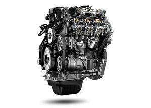 Volkswagen Amarok - un plus de putere (P)