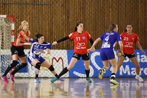 Turneul final al Cupei României la handbal feminin va avea loc la Cluj-Napoca
