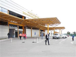 Aeroportul Cluj câștigă în detrimentul celui din Mureș. Va fi „Poarta aeriană a Transilvaniei