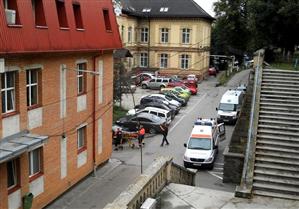 Dîncu, în contextul scandalului dezinfectanților din spitale: 