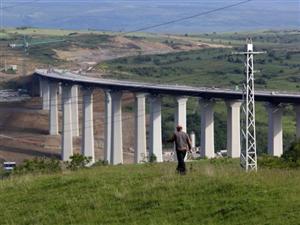 Liber la exproprieri pe Autostrada Sebeş-Turda