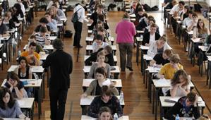 Au început înscrierile la examenul de primariat 