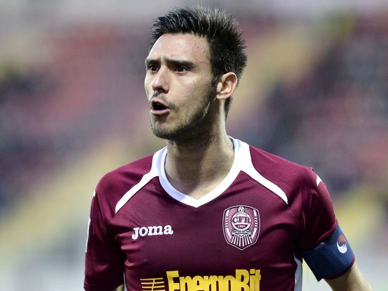 CFR Cluj e pregătită să câștige Cupa României: 
