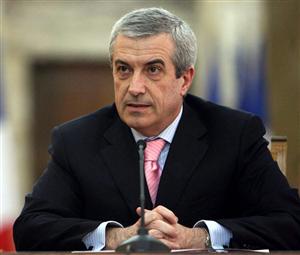 Tăriceanu a dat la Cluj semnalul ofensivei împotriva Guvernului Cioloş