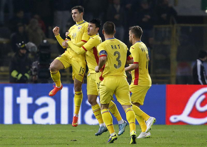 Naţionala României se întoarce pe Cluj Arena