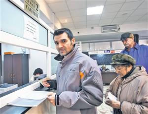 Unde şi cum ne depunem declaraţiile fiscale pe 2015