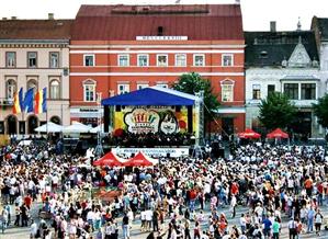 Zilele Clujului. Ce poti face sambata, 21 mai 2016