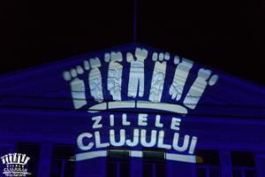Momente spectaculoase la Zilele Clujului. Evenimentele continuă duminică - VIDEO, FOTO