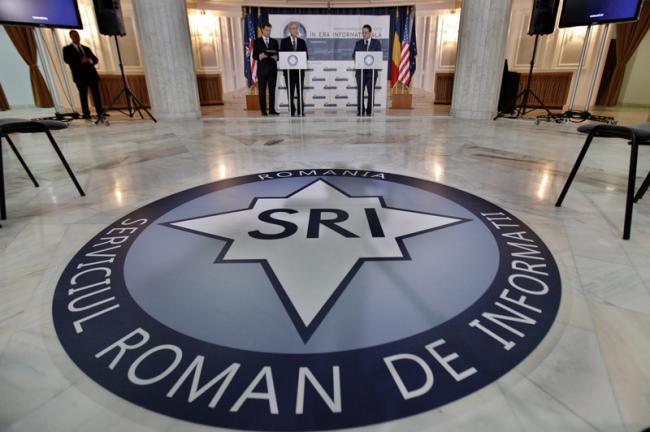Cât de eficiente sunt notele SRI şi unde ajung ele. Explicaţiile vicepremierului Vasile Dâncu 
