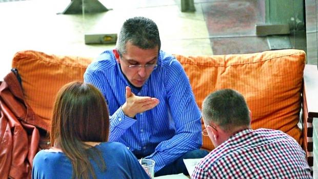 Procurorul General al României: Există indicii că Dan Condrea ar fi fost chemat la audieri astăzi