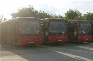 Turda îşi scoate transportul public la licitaţie. Contestaţii din mai multe părţi