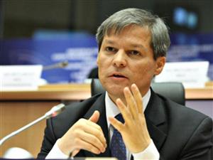 Cioloş: Sper ca ANAF să nu mai devină o sperietoare a mediului economic, ci un partener