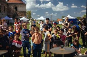 Recomandări pentru primul weekend, la TIFF 2016. Proiecții speciale, concerte și o vizită la castel