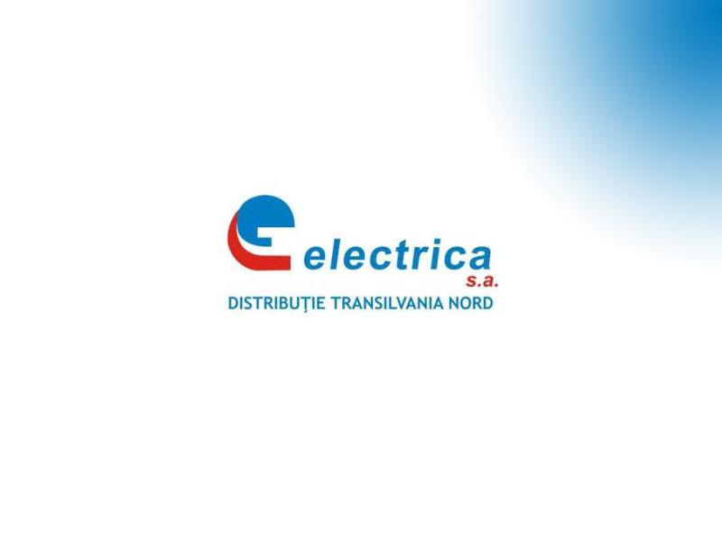 ANUNŢ ELECTRICA DISTRIBUŢIE TRANSILVANIA NORD Sucursala Cluj-Napoca, 27 mai 2016