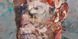 Cine a dat 2,59 milioane de dolari pe o pictură a clujeanului Adrian Ghenie