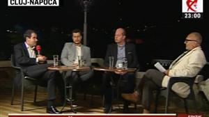 Mircea Pop, decan Baroul Cluj: Corespondențele nu trebuie interceptate în relația avocat-client