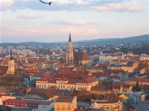 Strategie de mediu în 10 puncte pentru viitorii aleşi ai Clujului