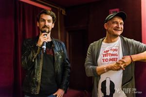 Încep Zilele Filmului Românesc la TIFF. Invitați speciali, dezbateri și premiere sold-out