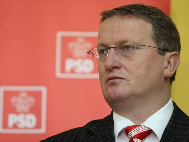 INTERVIU. Remus Lăpuşan: PSD a susţinut investiţiile majore ale Clujului
