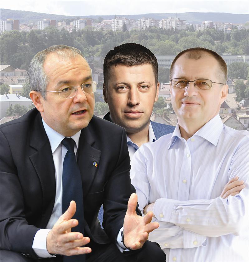 Au apărut primele rezultate 