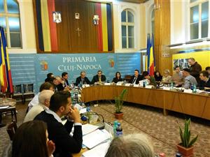 Liberalii vor avea jumătate din mandatele din CL Cluj Napoca. PNL a obținut cel mai mare procent și la CJ (numărătoare paralelă)