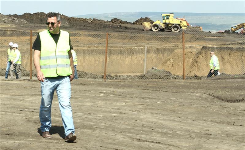 Omul de afaceri Ioan Bene, trimis în judecată pentru evaziune fiscală 