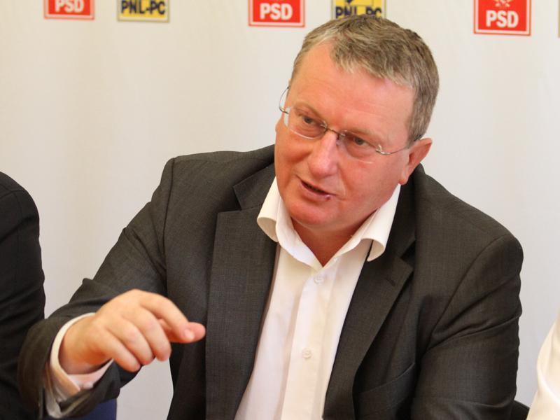 PSD a finalizat numărătoarea paralelă pentru consiliul judeţean. Ce calcule îşi fac