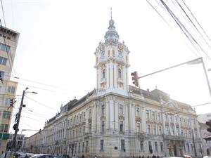 OFICIAL. Câte voturi au obținut candidații la Primăria Cluj-Napoca (DATE FINALE)