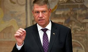 Iohannis: 