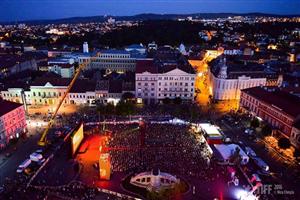 Peste 120.000 de TIFF-ari în 2016. Ministrul Culturii: 