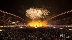 Elevii de 10 la BAC merg gratis la Untold 2016 
