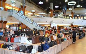 Prima ediţie de vară a Bag Expo și Expo Mineralia, la Iulius Mall Cluj (P)