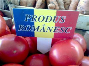 Hipermarketurile, obligate să comercializeze 51% produse româneşti