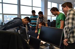 Şcoală alternativă de informaticieni, extinsă spre Bucureşti
