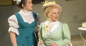Contesa Maritza revine pe scena Operei Maghiare din Cluj