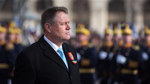 Președintele României, Klaus Iohannis, împlinește 57 de ani 