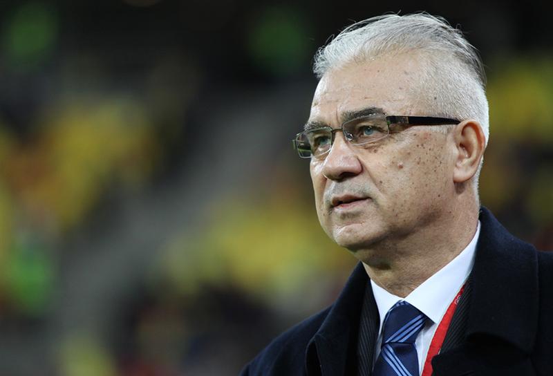 Euro 2016 - Anghel Iordănescu: Ne aşteaptă un meci cu o echipă valoroasă, trebuie să fim concentraţi şi motivaţi