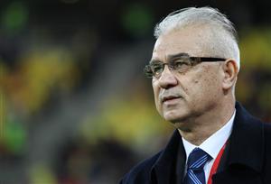 Euro 2016 - Anghel Iordănescu: Ne aşteaptă un meci cu o echipă valoroasă, trebuie să fim concentraţi şi motivaţi