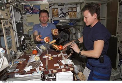 Studiu NASA: Plante care îţi pot salva viaţa