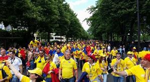EURO 2016. Selecţioner Albania: 
