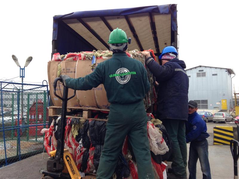 Europa ne dă finanţare pentru proiecte de mediu