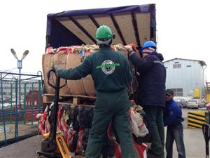 Europa ne dă finanţare pentru proiecte de mediu