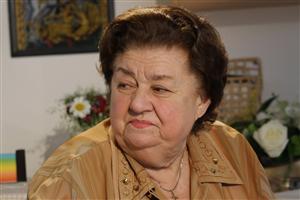 TIFF Sibiu: Tamara Buciuceanu-Botez va fi premiată pentru întreaga carieră