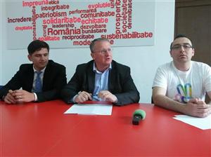 Liderii recunosc, PSD e la pământ în Cluj-Napoca. Şi nu au soluţii